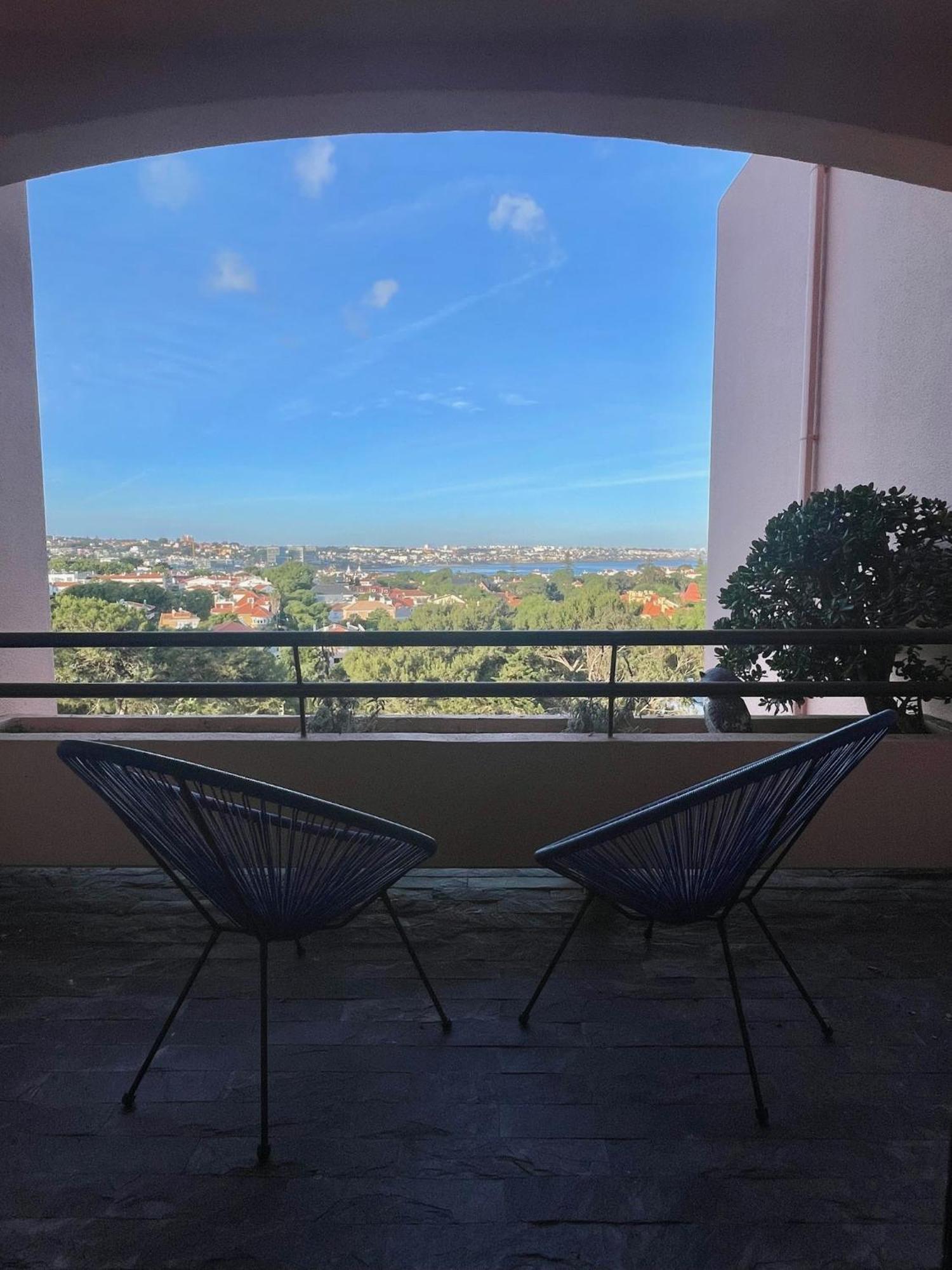 Appartement Premium Sea View Cascais